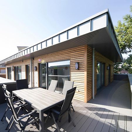Apartamento 5 Block Royal Papenburg Exterior foto