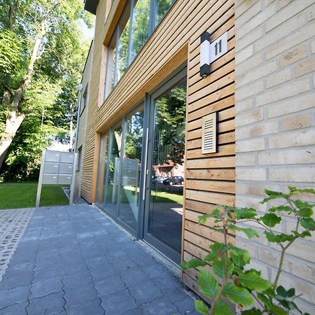 Apartamento 5 Block Royal Papenburg Exterior foto