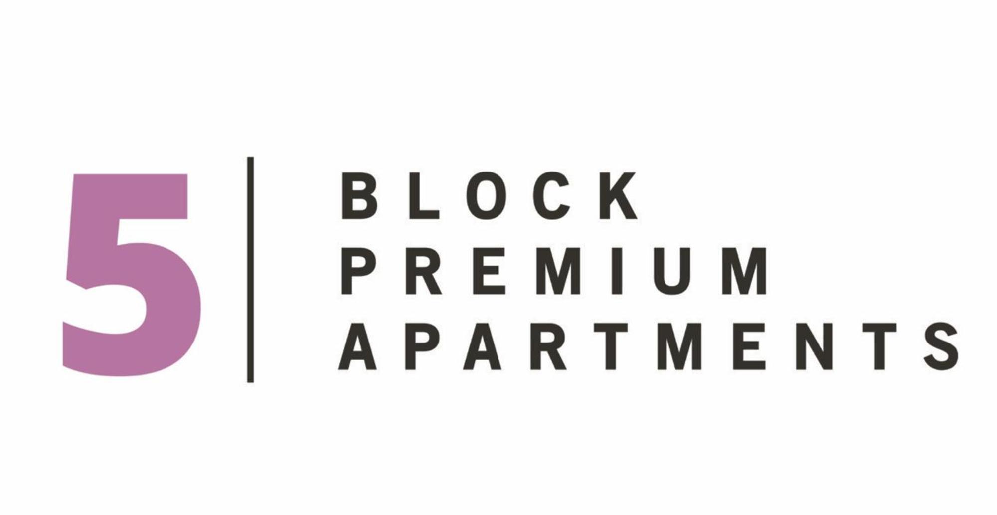 Apartamento 5 Block Royal Papenburg Exterior foto