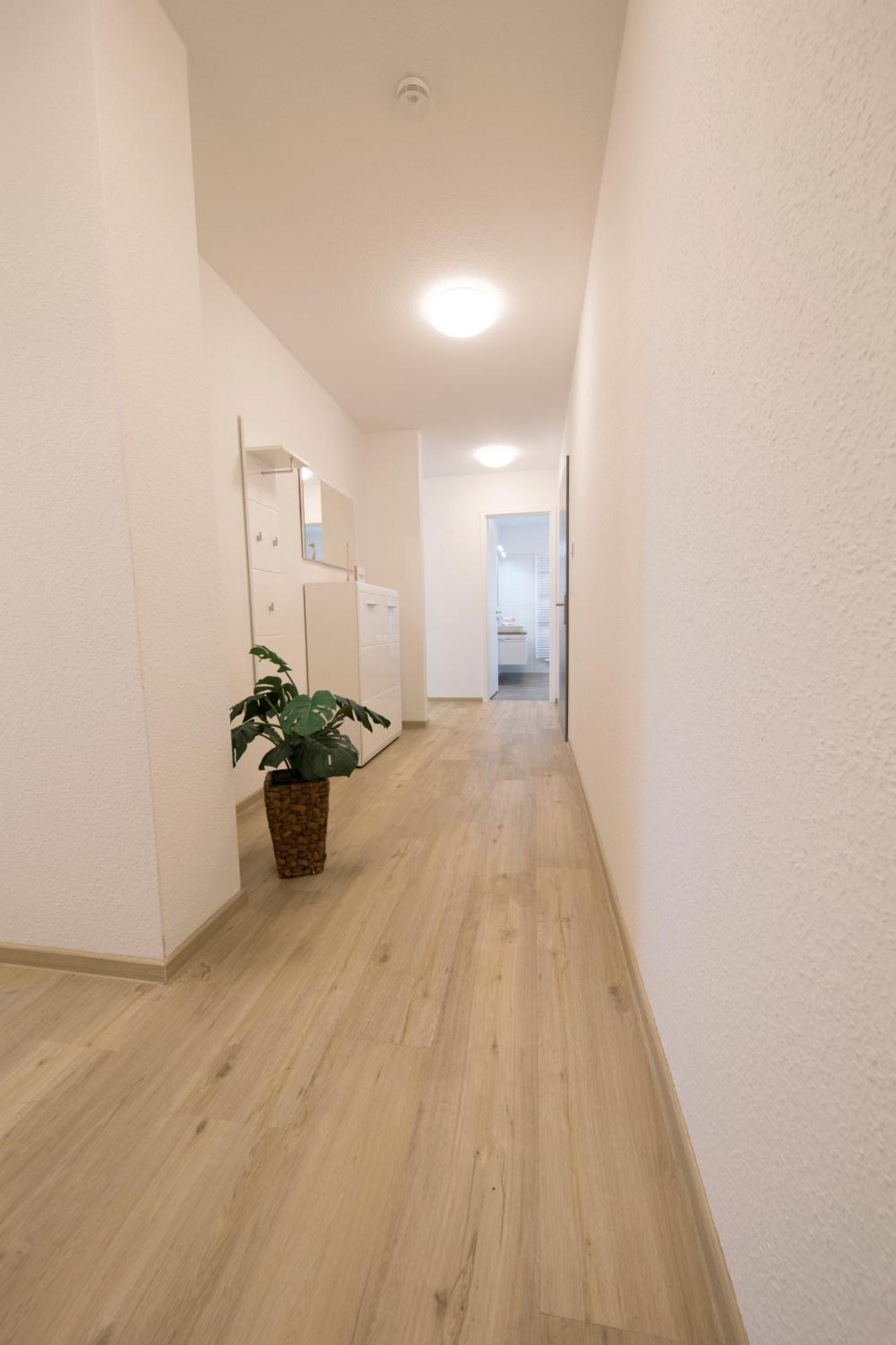 Apartamento 5 Block Royal Papenburg Exterior foto