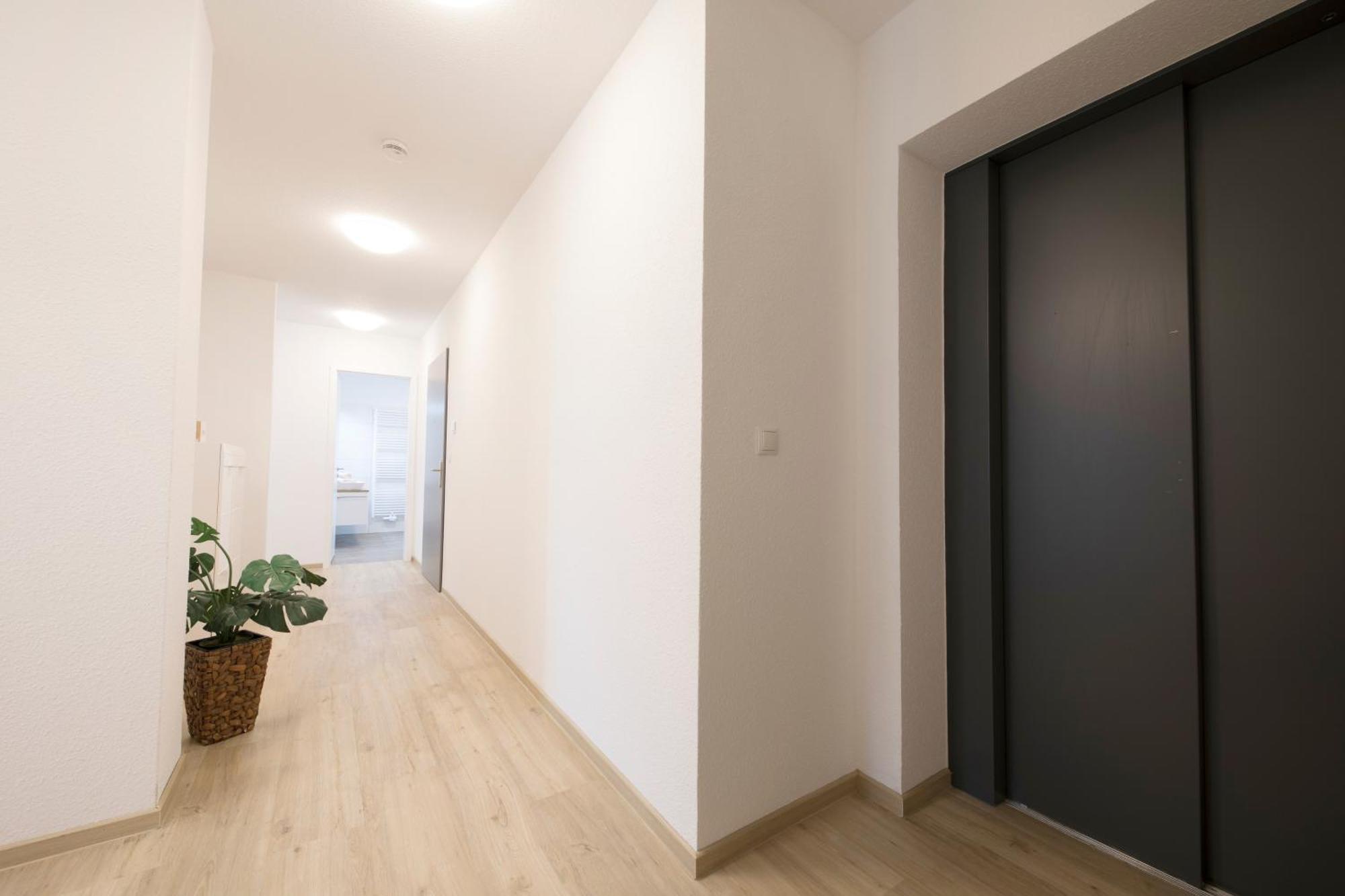 Apartamento 5 Block Royal Papenburg Exterior foto